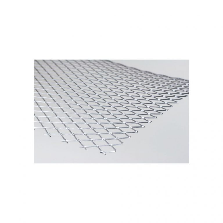Expanded Metal Lath Galv 700x2500mm OneSite Group
