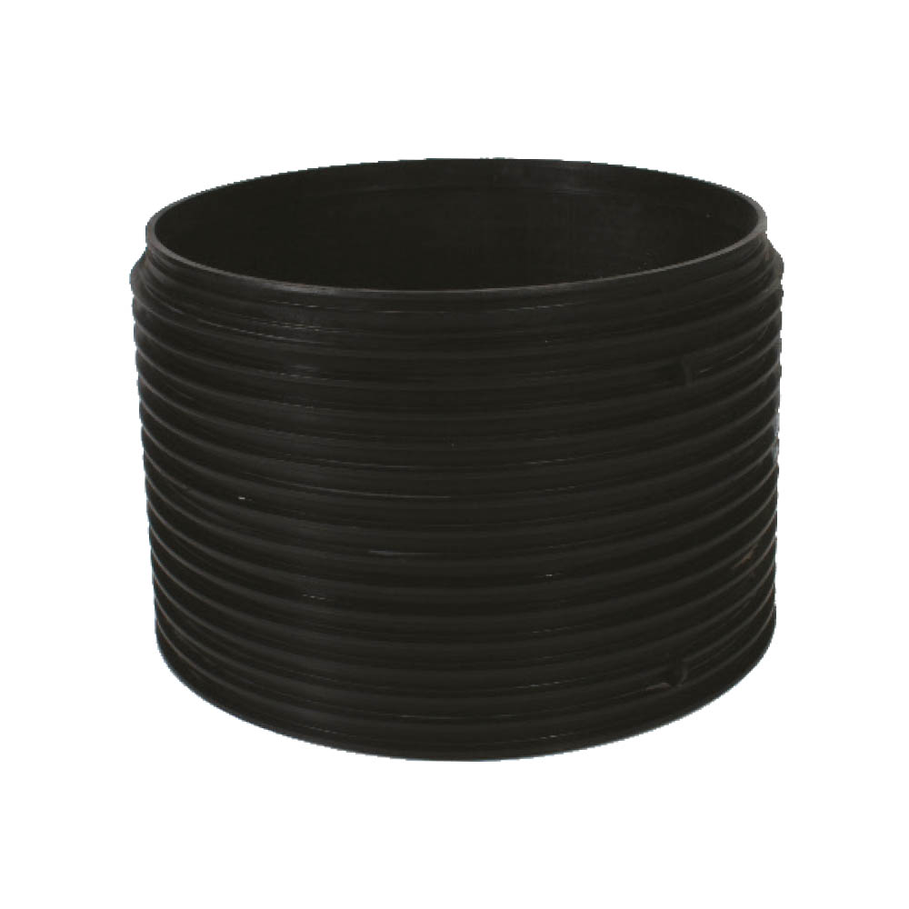 Square Pvc Chamber Riser Chamber Risers - Seal 450mmØ - OneSite Group