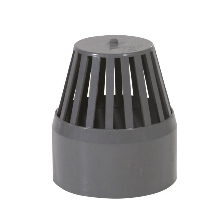 Vent Terminal OneSite Group