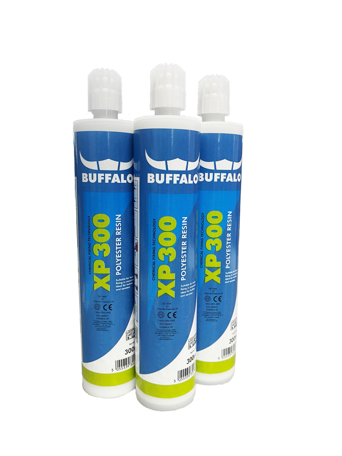 Chemical Anchor Resin 300ml OneSite Group