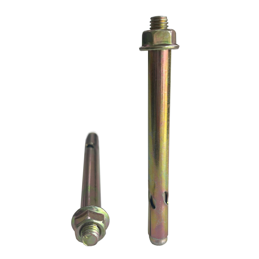 Sleeve Anchor Loose Nut 12x100mm OneSite Group