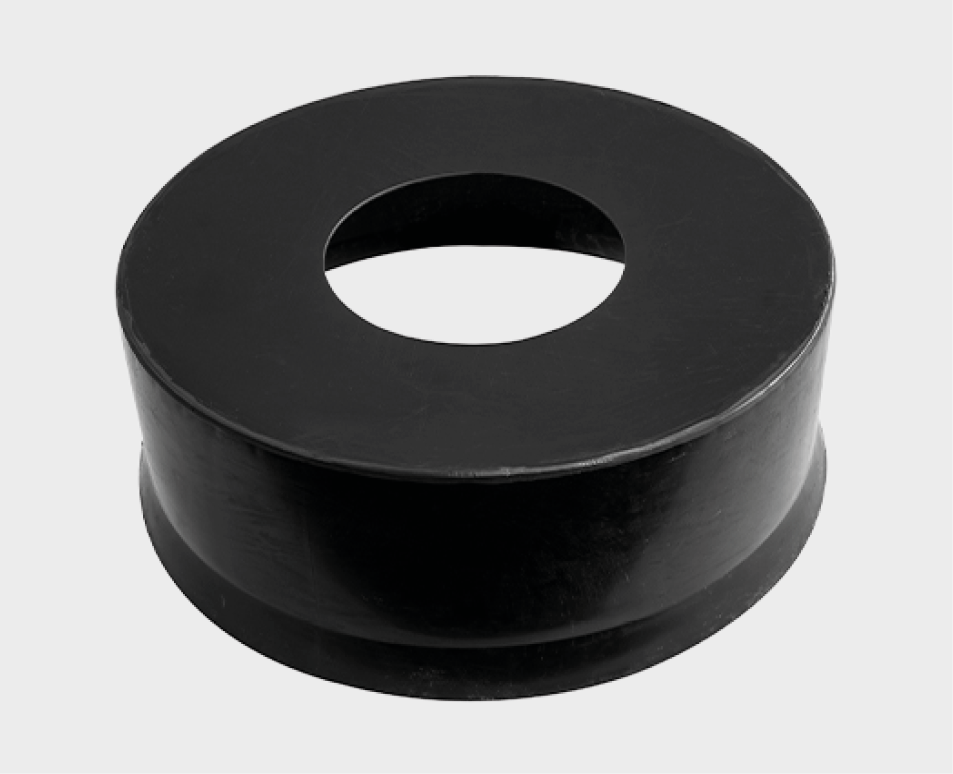 110/150/160mm Chamber Restrictor 600mmØ - OneSite Group