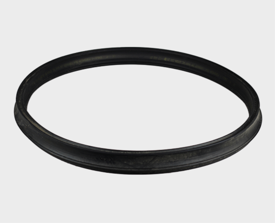 110/150/160mm Chamber Riser Seal 600mmØ - OneSite Group