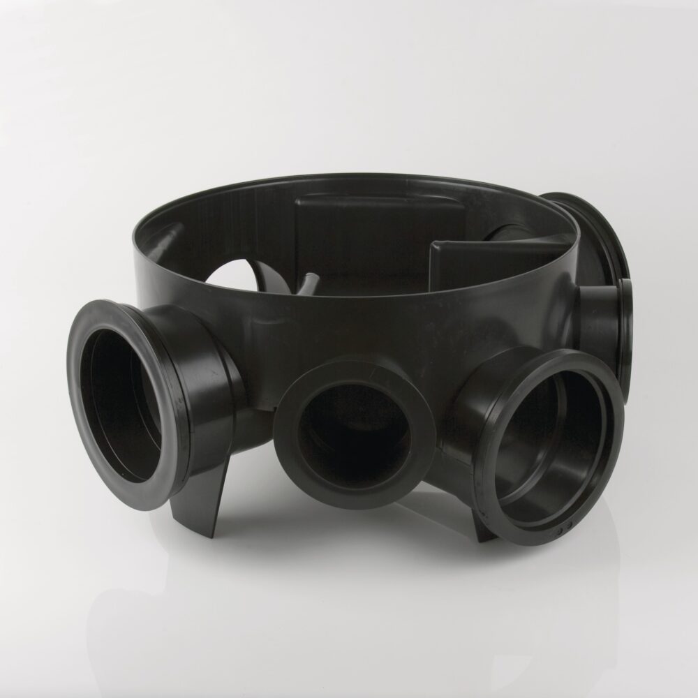 160MM Underground Drainage