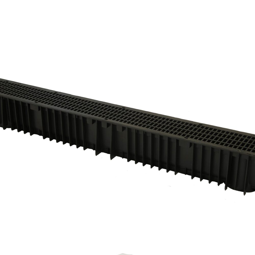 Channel Drain
