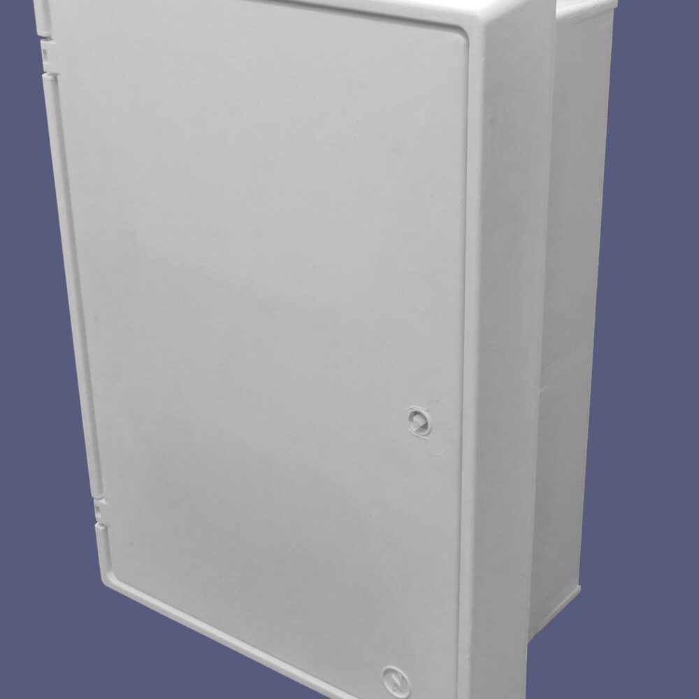 Meter Boxes