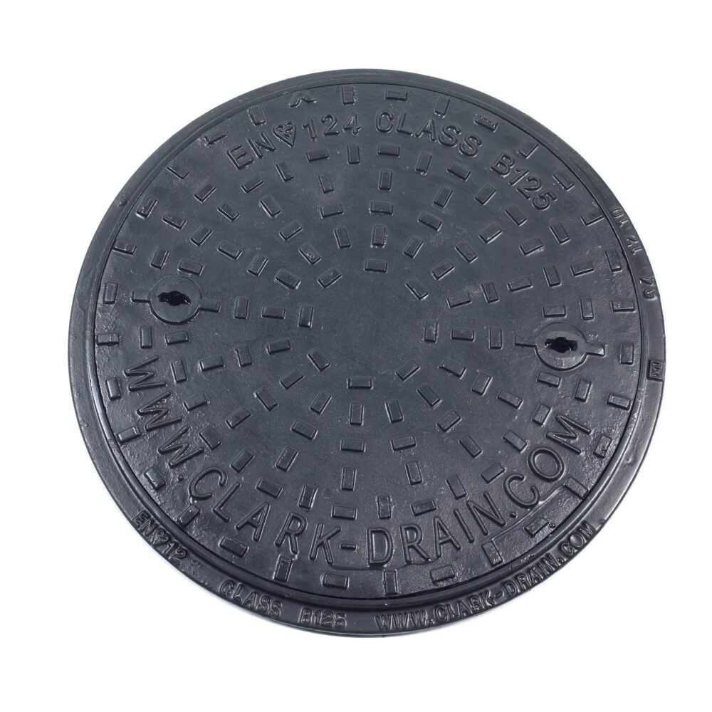 Manhole Covers