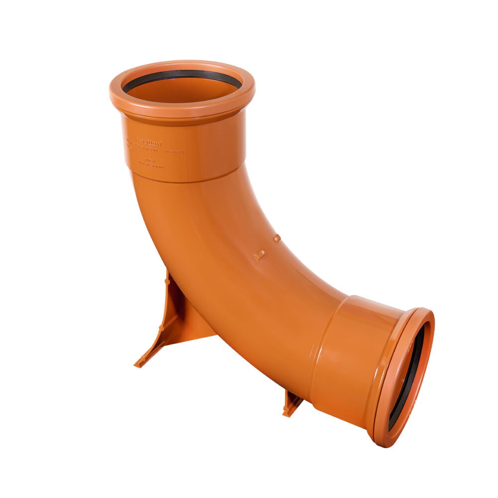 110MM Underground Drainage