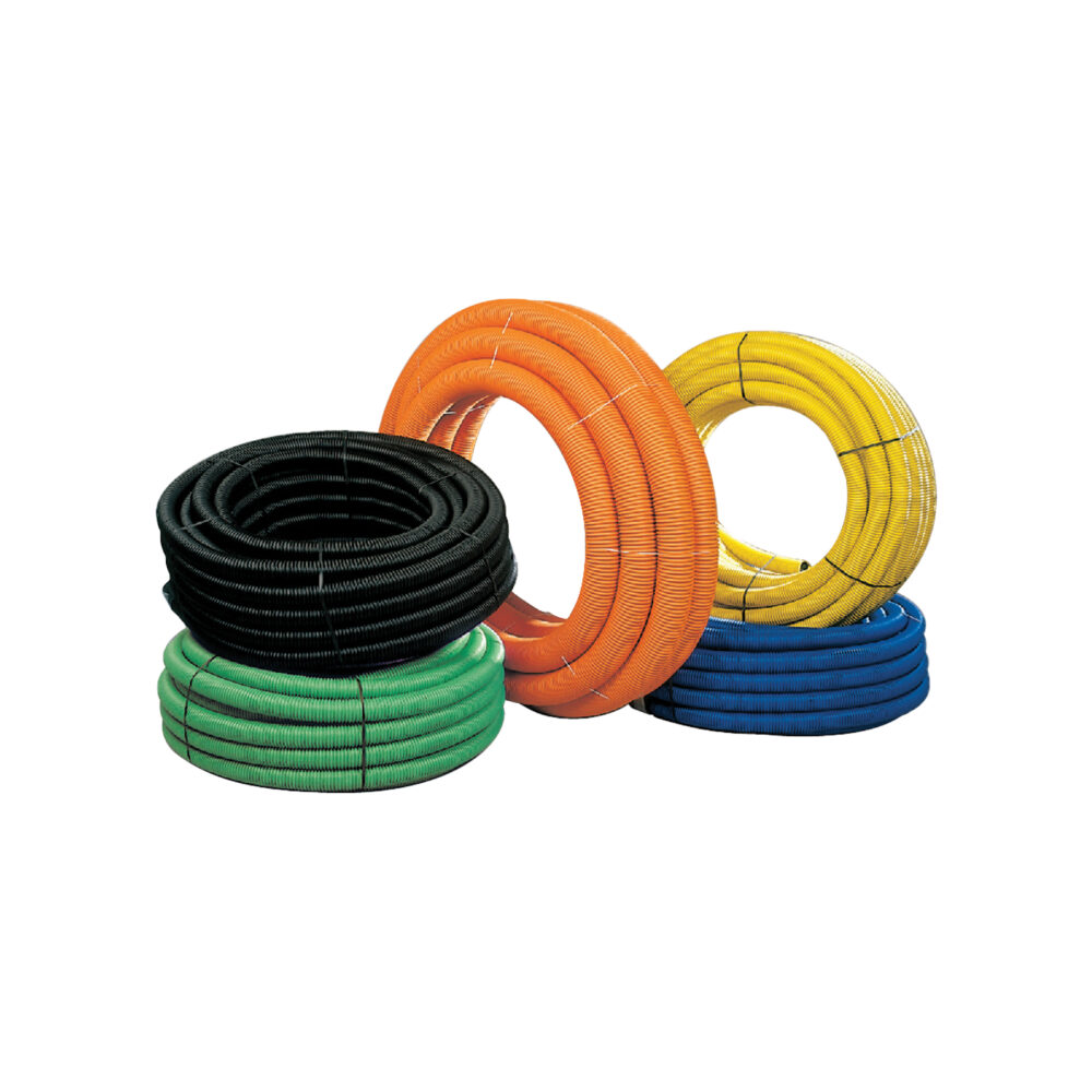 Civils & Ducting